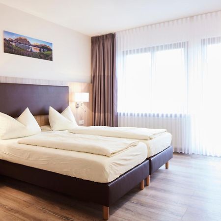 Landgasthof & Hotel Jossatal Breitenbach am Herzberg Luaran gambar